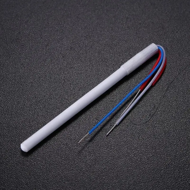 

50W 24V Heating Element 1322 Soldering Iron Ceramic Heater Core 4 Wire Adapter Heating Tool for Solder Iron Station