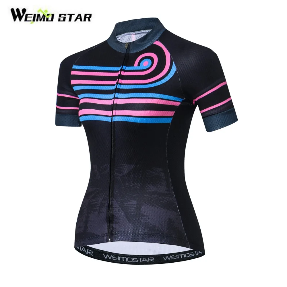 ladies bike shirts