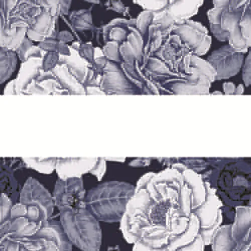 4. Denim Floral Сезон: весна–лето сумка - Цвет: 4. Denim Floral