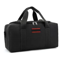 2016 Canvas Travel Bag Weekend Large Capacity Overnight shoulder Men Waterproof messenger bags Women Tote