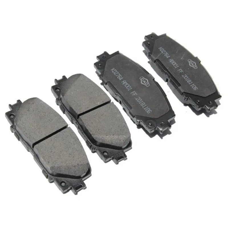 Керамические передние тормозные колодки 3501140 G08 подходят для Great Wall Voleex C30 C50 C20R Lexus
