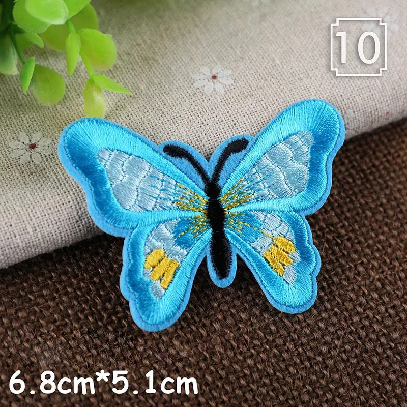 Фотообои с вышивкой Тема Фотография ремонт вышивка наклейки DIY CLO|Заплатки| |