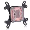 G1/4 Block Cooler For Processor Universal for Intel for AMD CPU Water Cooling Block for Computer Water Coolings System ► Photo 3/6