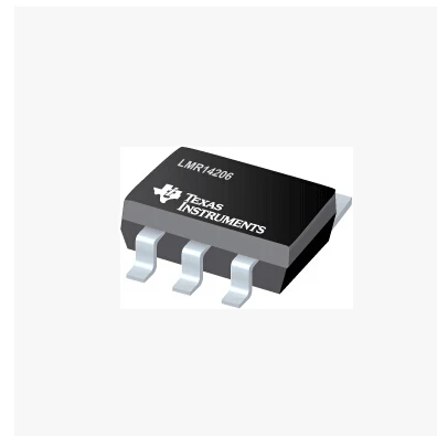 

10pcs/lot LMR14206XMKE LMR14206 sot23-6 switching regulator original electronics kit in stock ic