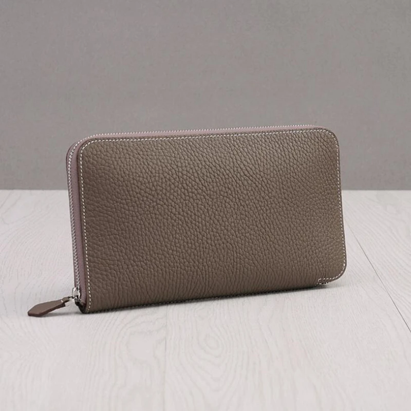 

Design Women Wallet High Chic Brand Design Lady Standard Wallets Easy Matching Clutch Hand Bag dd089