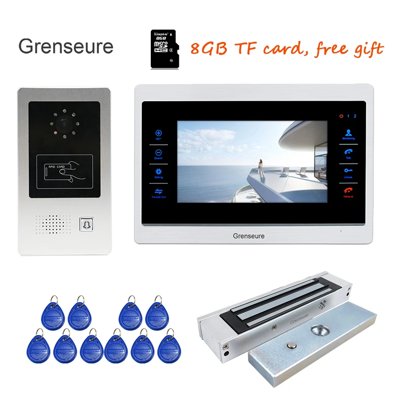 8850-MAIN GRENSEURE