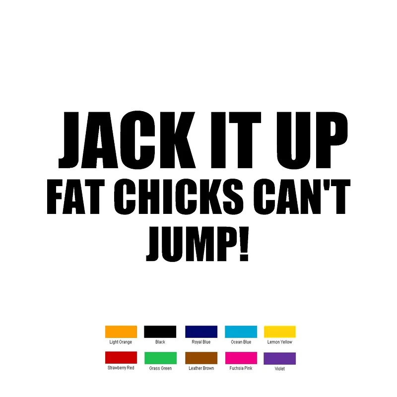 Popular Fat Chicks Sticker Buy Cheap Fat Chicks Sticker Lots From China 