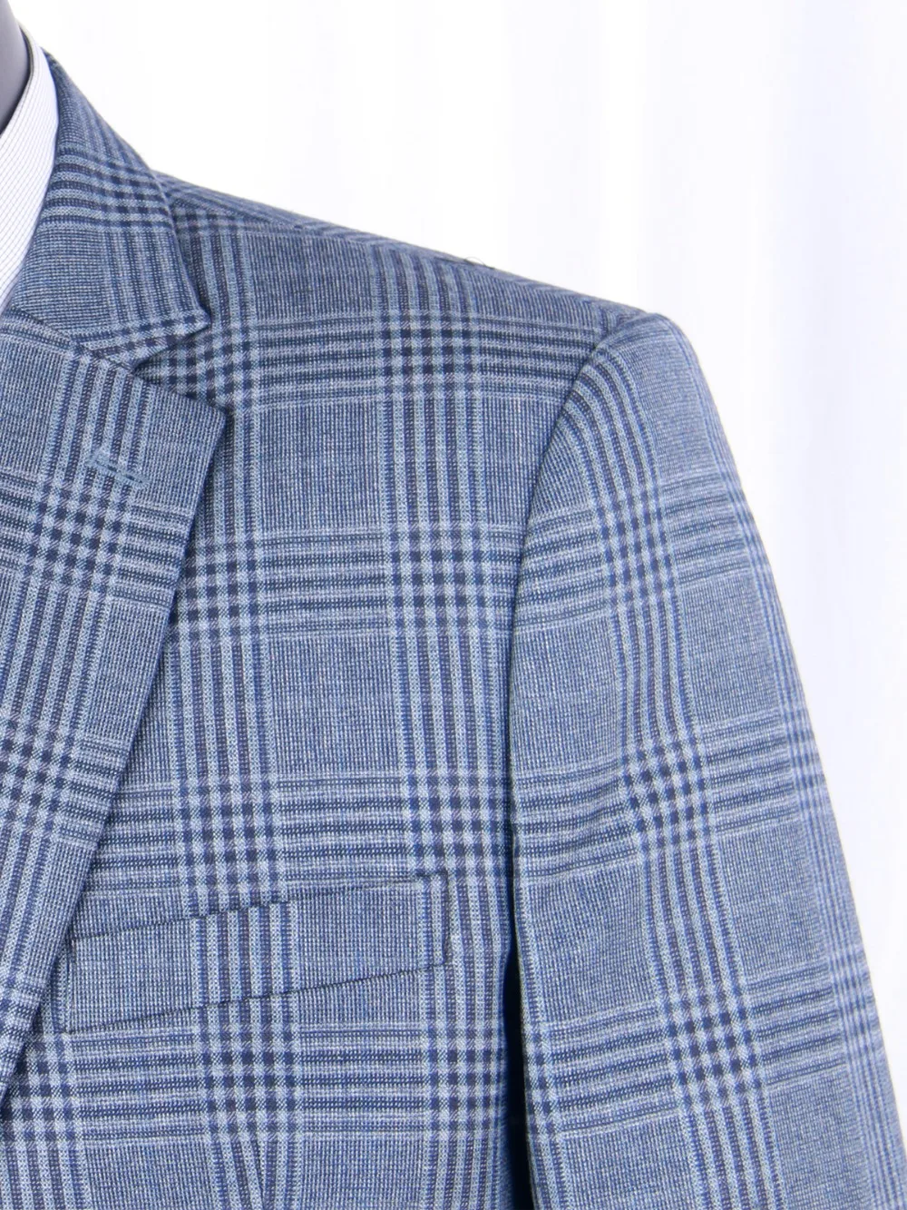 100% Virgin Wool Men Suits Custom Made Luxury Fashion Plaid Business Suits For Men,Tailor Made Slim Fit Costume Sur Mesure 2019 100% Virgin Wool Men Suits Custom Made Luxury Fashion Plaid Business Suits For Men,Tailor Made Slim Fit Costume Sur Mesure 2019