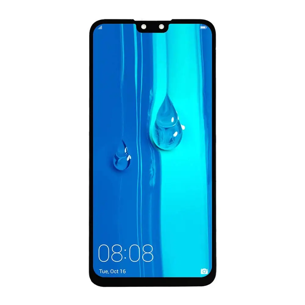 

Original 6.5" for Huawei Y9 2019 / Enjoy 9 Plus LCD Display Touch Screen Digitizer Assembly LCD Display TouchScreen Repair Parts