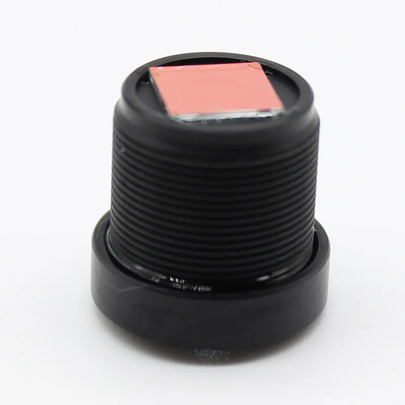 

10pcs 2.1mm 160 Degrees Wide Angle CCTV Lens 850nm IR Board Lenses for 1/3" & 1/4" CCD Camera