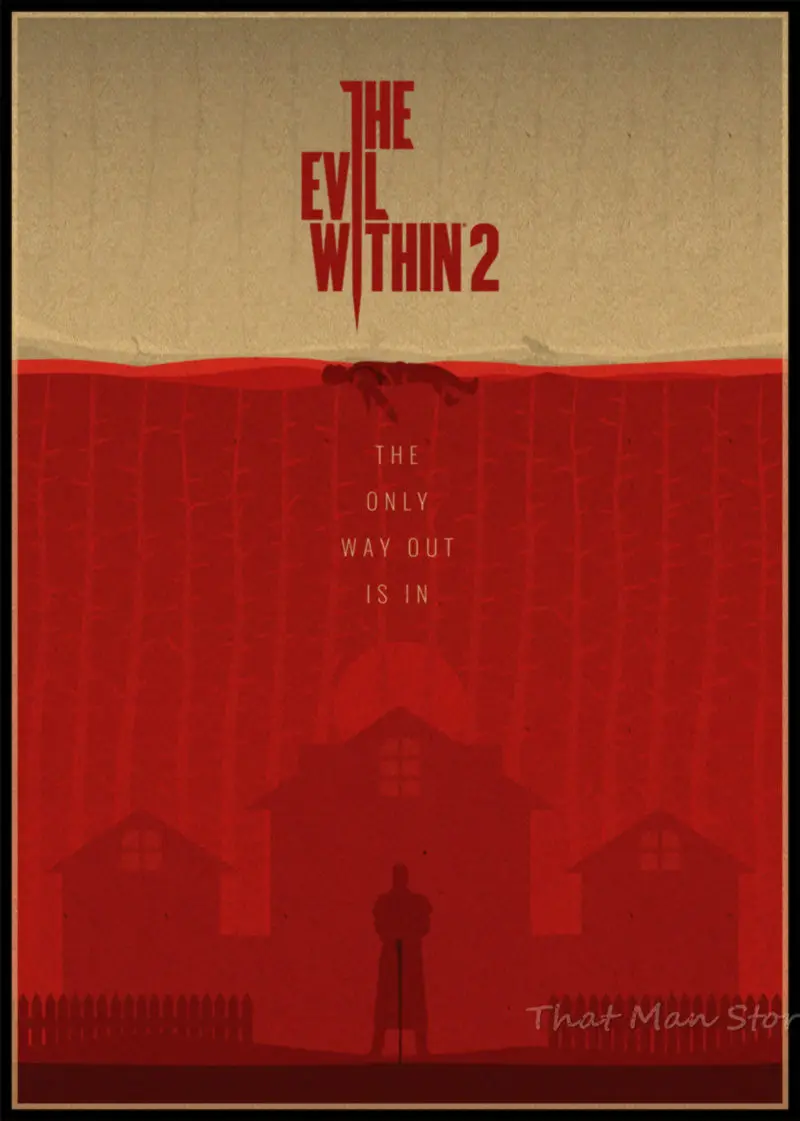 the evil inside game the evil inside game