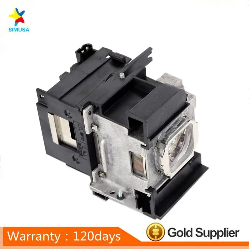 Compatible Projector Lamp Bulb Et Laa310 With Housing For Panasonic Pt Ae7000 At5000 Projector Bulbs Aliexpress