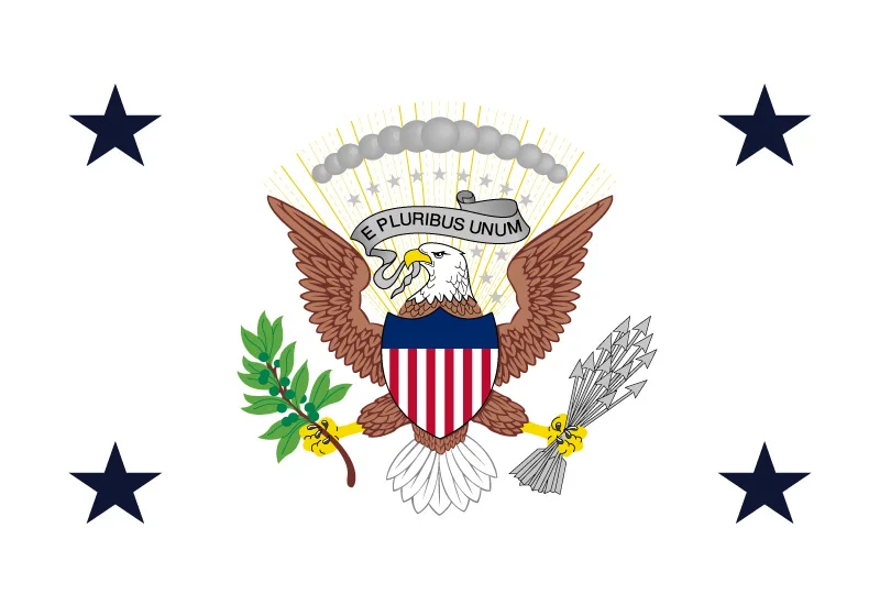 3x5ft Печатный флаг флага порога США 90*150 см 60*90 см 40*60 см Летающий полиэстер для украшения
