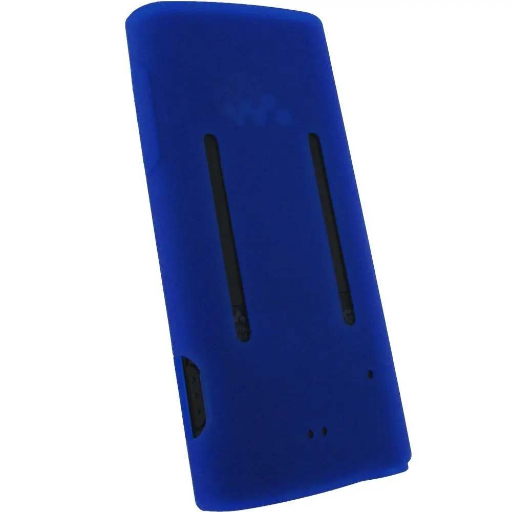 Sony-nwz-e450-453-454-455-silicone-case-cover-mp3-player-walkman-Rubber-skin-cases (17)
