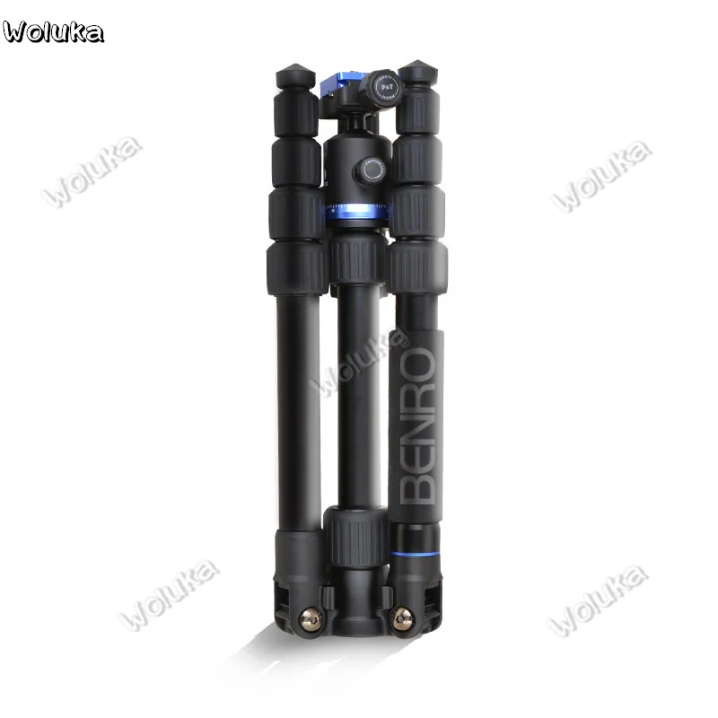 New-benro-tripod-IF19-SLR-camera-professional-photography-detachable-tripod-head-set-EU-duty-free (2)