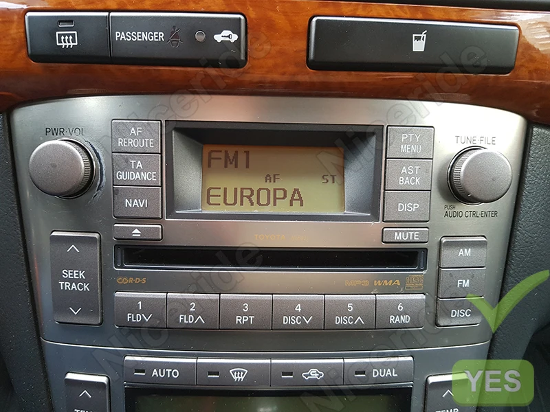 Android 8,0 8,1 2 Din автомобильный DVD стерео головное устройство для Toyota Avensis мультимедиа T25 gps навигация 2003-2008 Авто радио Wifi