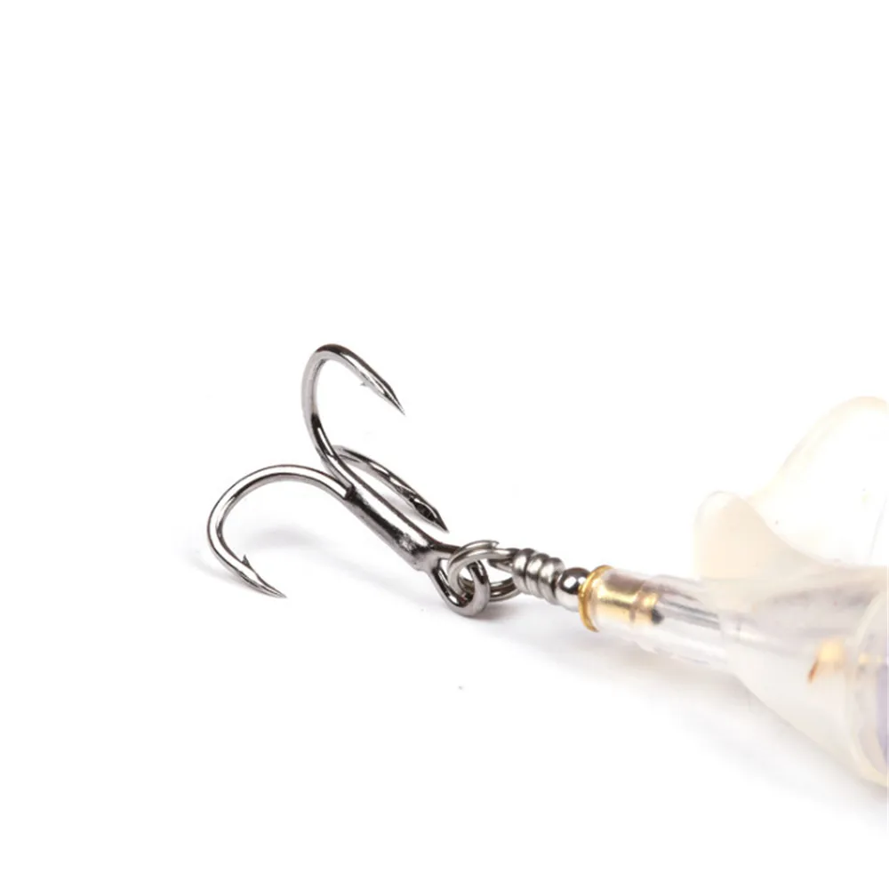 1 قطعة جودة الهائل Plopper 100 مللي متر/13.2g أعلى المياه بوبر الصيد إغراء الصلب الطعم Wobblers الدورية لينة الذيل الصيد معالجة 1 قطعة جودة الهائل Plopper 100 مللي متر/13.2g أعلى المياه بوبر الصيد إغراء الصلب الطعم Wobblers الدورية لينة الذيل الصيد معالجة
