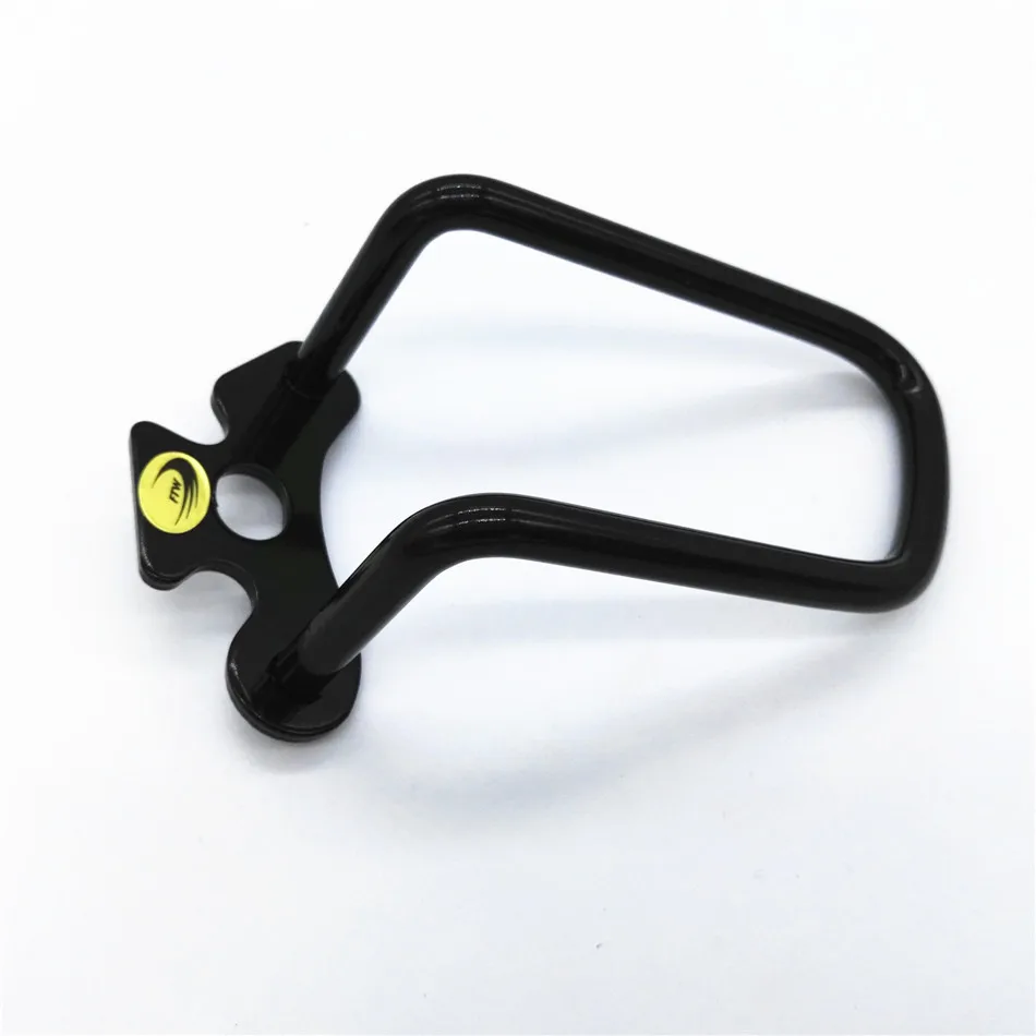 bike bicycle Protection frame of rear derailleur Road bike mountain bike one protector trnasmission bike parts free shipping