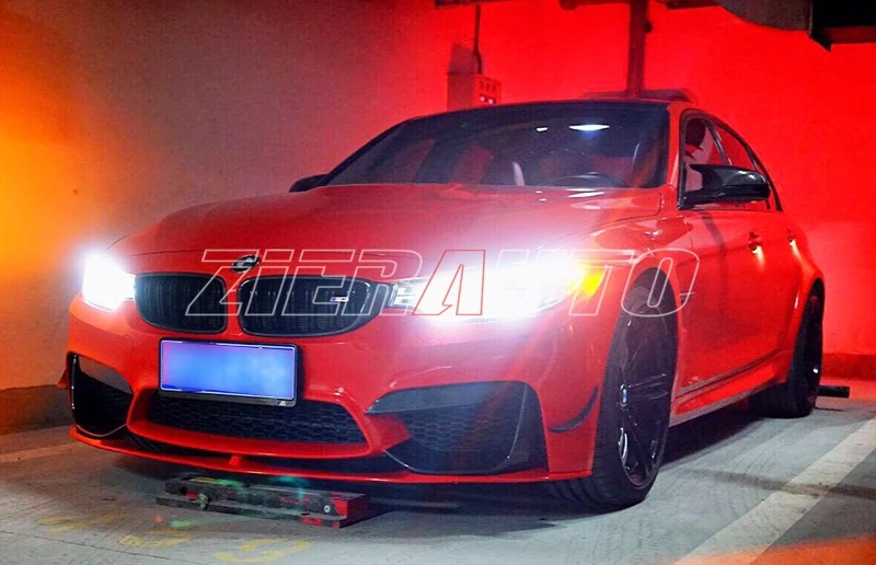 F8X bumper flaps sticker02