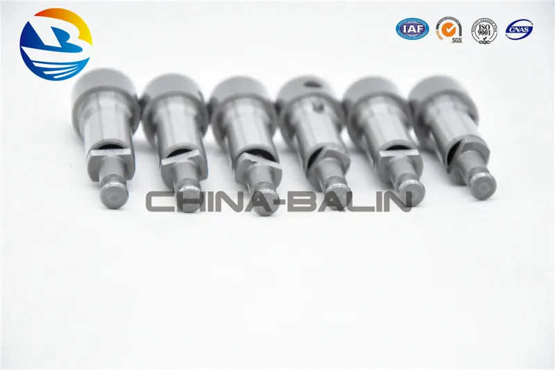 

(10 шт./лот) bascolin плунжерная пара M2 135176-0120 для yanmar