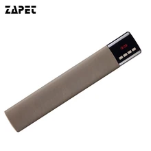 font b ZAPET b font Stereo Bass Bluetooth font b Speaker b font Power Bank