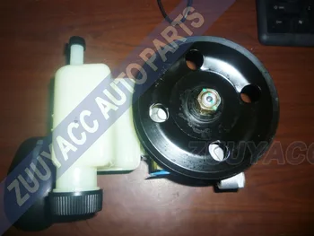 

OEM New Power Steering Pump for Mazda 6 02-08, GJ6E32600B GJ6E32600C GJ6E32650F GJ6E32650G