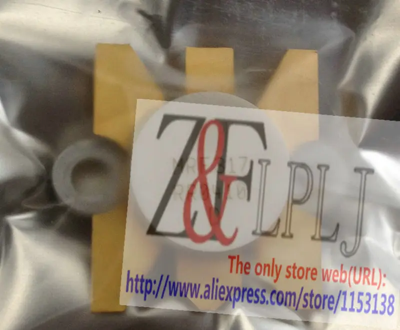 Original TRANSISTOR MRF317 MRF 317-in Integrated Circuits from