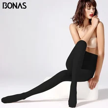 BONAS бархатные зимние эластичные бархатные леггинсы mujer пикантные женские осенние теплые леггинсы больших размеров женские тонкие леггинсы для фитнеса Feminina