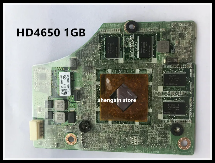 hd4650