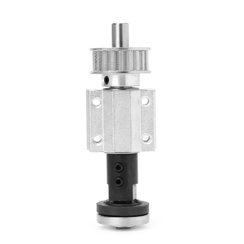  DIY High Precision Table Saw Drill Power Spindle Miniature Bearing Woodworking