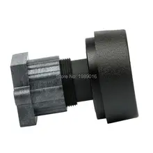 4K LENS 3.8MM Lens 1/2.3