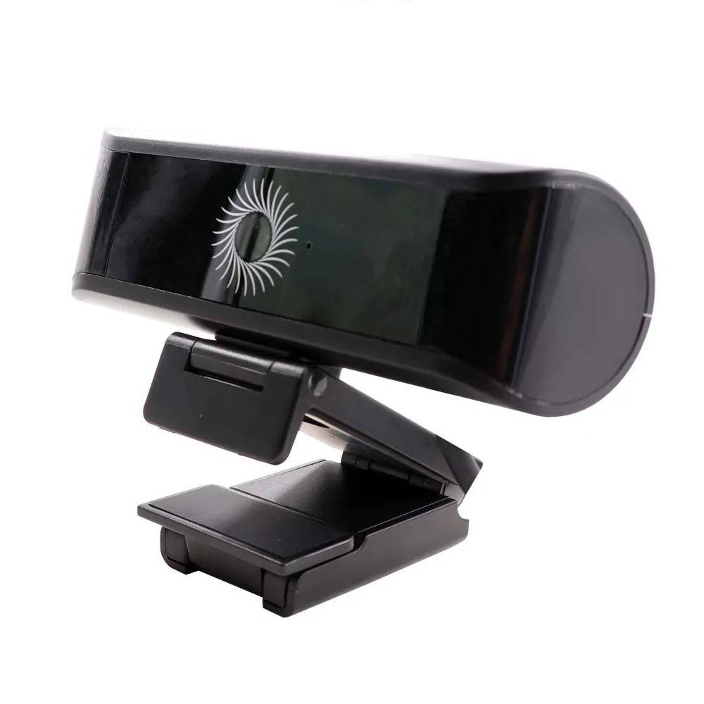 

2MP 1080P High Speed 120fps Webcam UVC Plug Play USB Camera with Mini Case