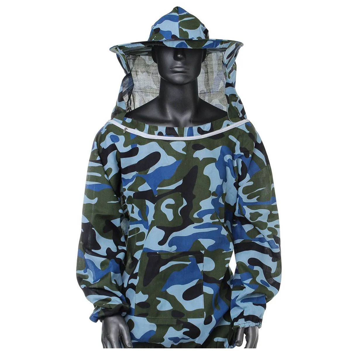 Beekeepers Beekeepers clothing bee bees protection Jacket Coat Hat Veil