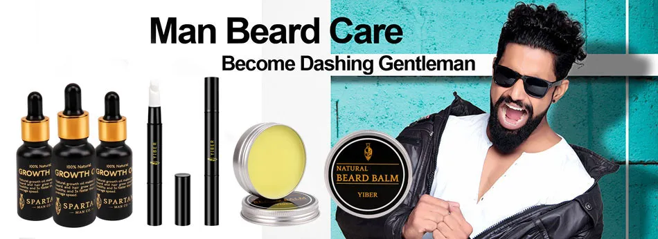 new set beard ZDY 950 346 new