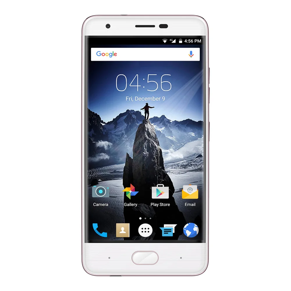 uleFone u008 pro емкостный сенсорный экран для uleFone U008 Pro 4G смартфон 5,0 дюймов MTK6737 Quad-core