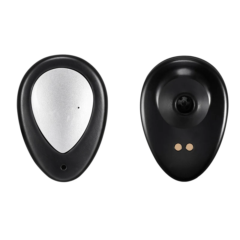 Mini Wireless Bluetooth Earphones In Ear Stereo Double