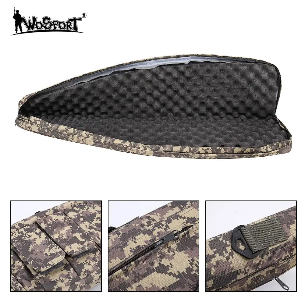 Hot Sale Gun Protection Case Backpack Outdoor Hunting Backpack Military Rifle Square Carry Tactical Gun Bag for M4 AK47 AR15 цена Hot Sale Gun Protection Case Backpack Outdoor Hunting Backpack Military Rifle Square Carry Tactical Gun Bag for M4 AK47 AR15 цены онлайн