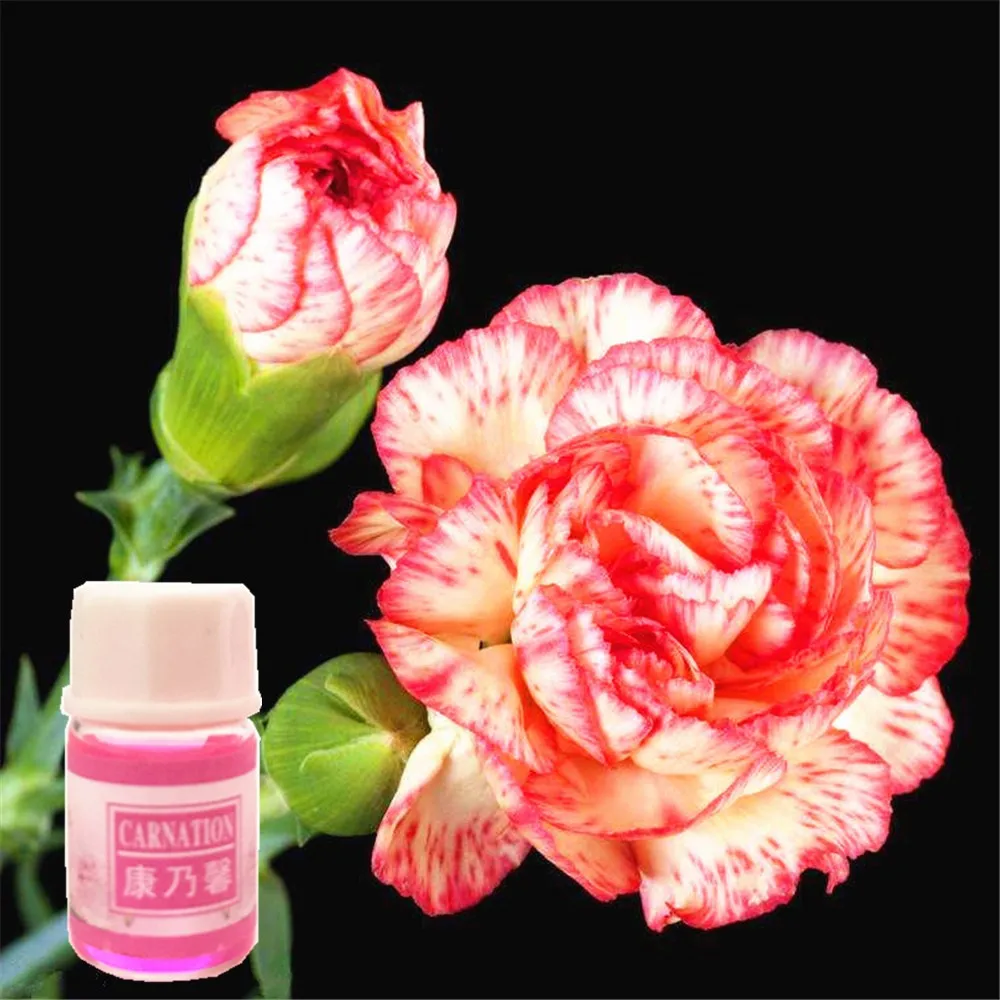 

0 shipping fee new slimming Carnation essential oil to lose weight and burn fat lose weight fast reduce fat body products