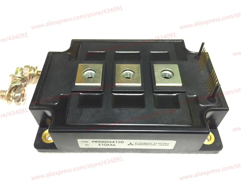 

Free Shipping NEW PM300DSA120 module