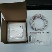 Best Price RTC70.26 16A AC230V New International Universal Heating Electronic Thermostat for 5~40 degree Best Price RTC70.26 16A AC230V New International Universal Heating Electronic Thermostat for 5~40 degree
