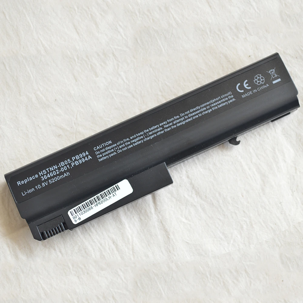 NC6100 10.8V 5200MAH (1)