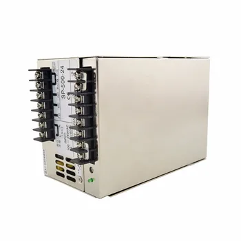 

500w Professional Switching Power Supply 12V 13.5V 15V 24V 27V 48V SP-500