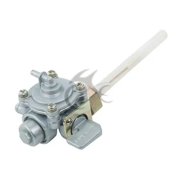 

Fuel Gas Fuel Valve Petcock For Honda VT250 25V MAGANA250 Valued