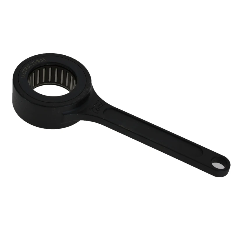 1pcs bearing wrench ball wrench SK10 SK16 GER spanner for tool holder
