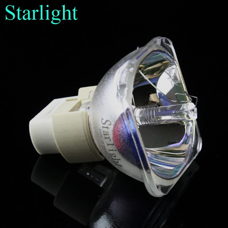 compatible TLPLV6 for TOSHIBA TDP S8 / TDP T8 / TDP T9 / TDP-S8 / TDP-T8 / TDP-T9 projector lamp bulb P-VIP 200/1.0 E17.5
