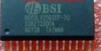 Бесплатная доставка 10 шт./лот BS62LV256SIP-70 BS62LV256SCP-70 Подлинный Оригинал |
