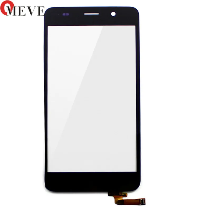 

5.0'' Touch Screen Digitizer Assembly For Huawei Honor 4A Y6 4G SCL-L21 Sensor Touchscreen Assembly