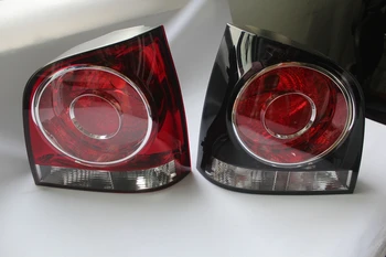 

OEM Tail Light Rear Lamp Rear Turn Signal Lamp Set for VW Polo