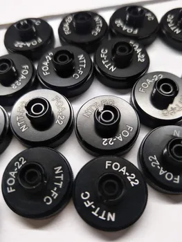 

Free Shipping 1pc NTT-type FOA-22 FC Connector Adapter for EXFO Optical Power Meter EPM-100 FPM-300 FPM-302 FPM-302X FPM-600