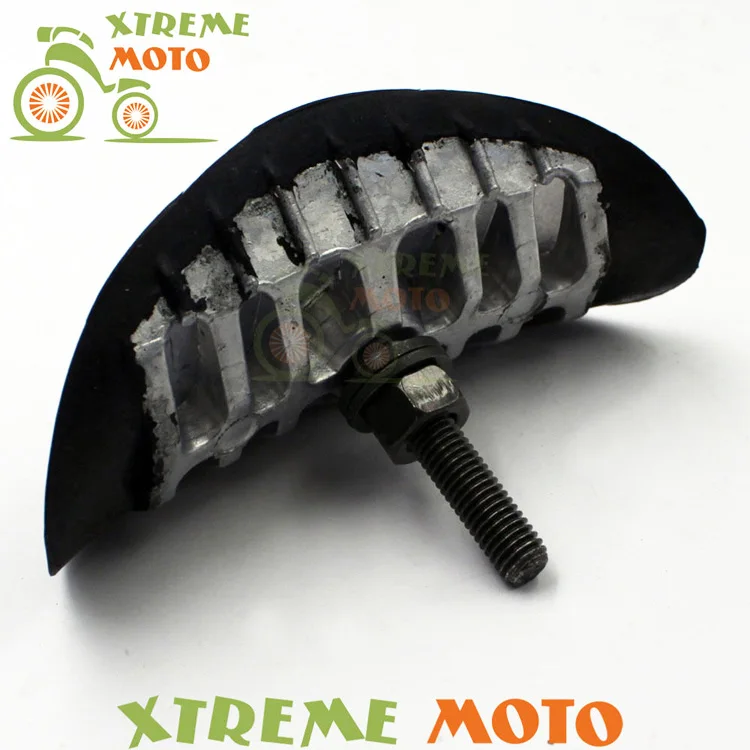 2,1" MX замок обода шины безопасности болт ДЛЯ CRF CR XR YZF WRF WR YZ KTM KLX KX модель rmz RM RMX Мотокросс Мотоцикл эндуро Байк